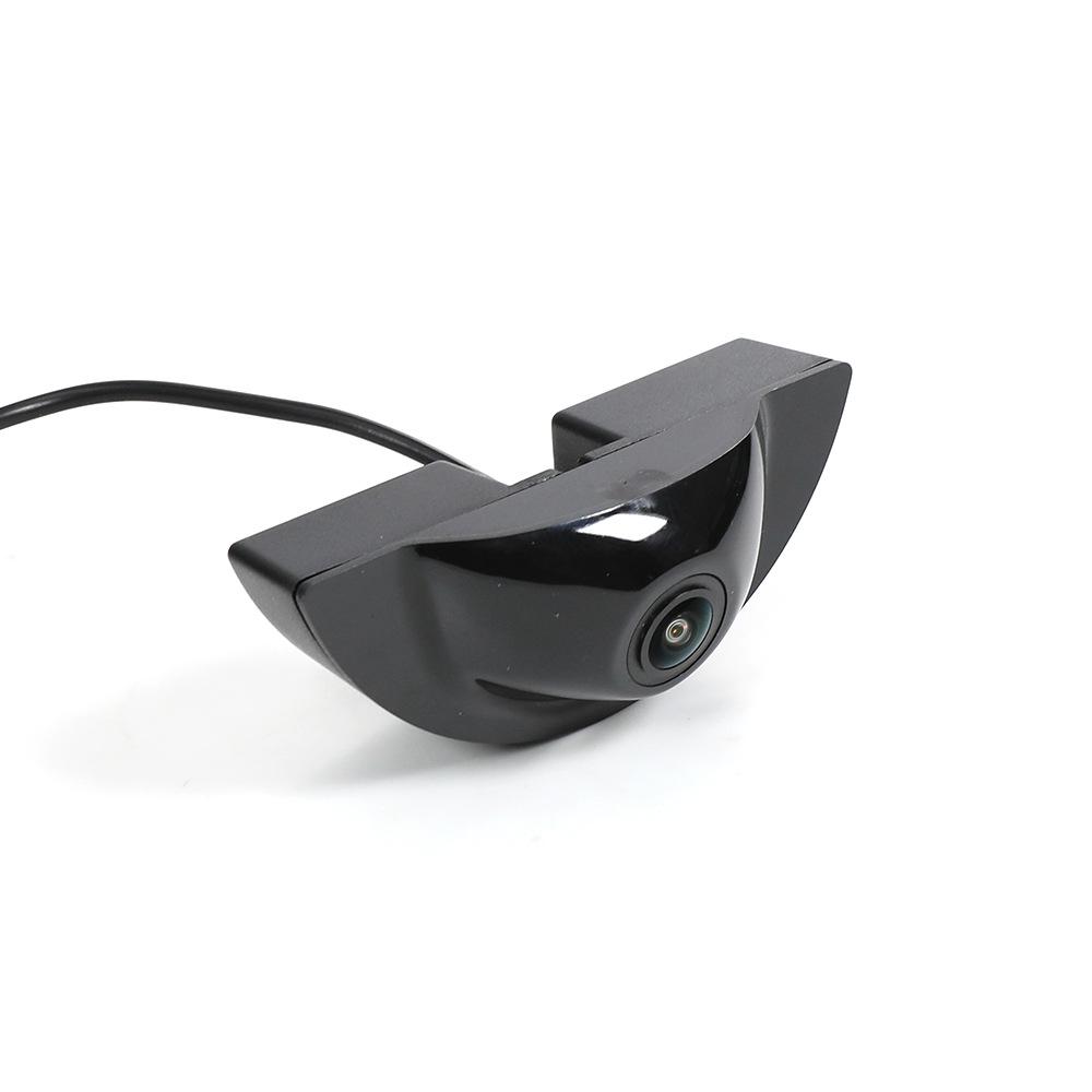 Compatible Front View Camera for 2019 Volvo S90/V60/V90 with 150° Dual Switching