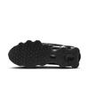 Nike Shox Tl Miq0299 010 Black Dkskg
