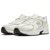New Balance Sneakers unisex 530 Sea Salt Crema Grigio-Bianco Materia MR530CE