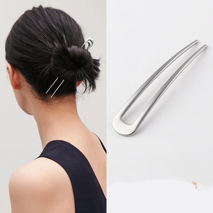 Korean Versatile Hair Bun Maker & Braiding Tool