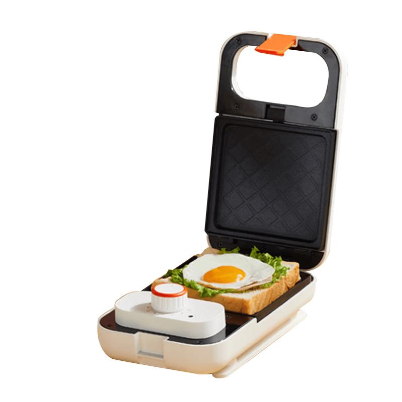Joyoung JK1312-K72 Multifunction Sandwich & Breakfast Maker CN plug (adapter included)