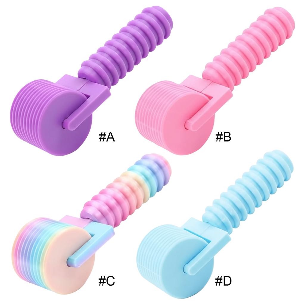 Diamond Painting Roller Rhinestone Press Roller Detachable Applicator for Kid Adult DIY Full Drill Partial Drill