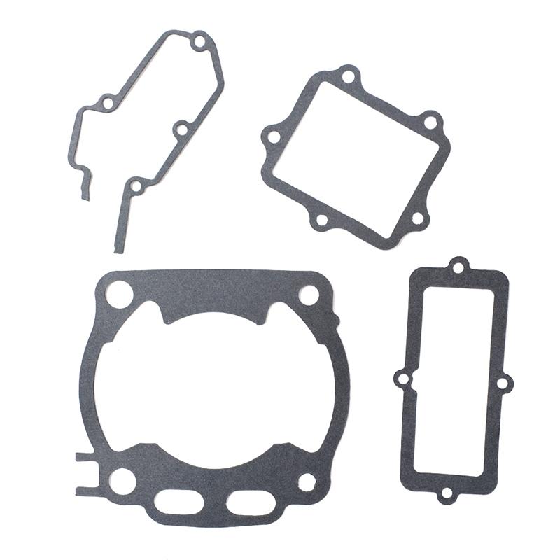 Top End Head Gasket Kit For YAMAHA YZ250 1999–2018 YZ250X 2016-2018