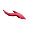 Universal Dragon Horn Car Roof Decoration: Creative Sedan Exterior Light Flow Fin Modification