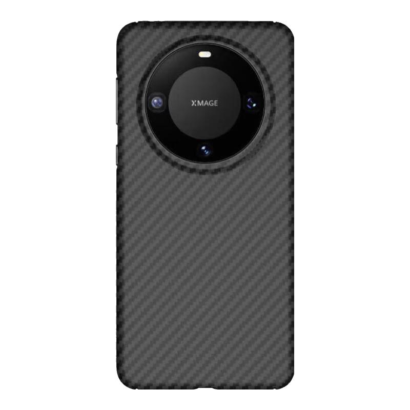 

CONGA Huawei Mate60 Series Kevlar Aramid Fiber Phone Case Huawei Mate60 Pro/Pro+
