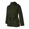 Women's Outdoor Mountaineering Waterproof Hooded Jacket