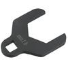 Daewooo 1999-2002 Water Pump Spanner Water Pump Wrench Black Removal Replac Tension Tool 0.10kg 41/46mm Easily