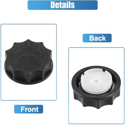 Brake Master Cylinder Cap T060-43-55Y  Replacement For Mazda Protege 626 MPV