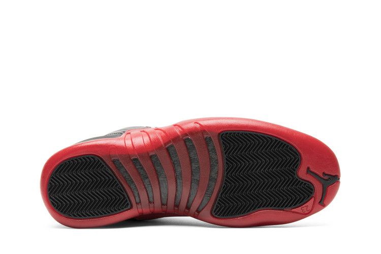 Men's Sneakers Air Jordan 12 Retro 'Flu Game' 2016