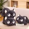 Cat Toys Plush Cartoon Animals Fill Doll Xmas Gifts Ornament Christmas Garnish