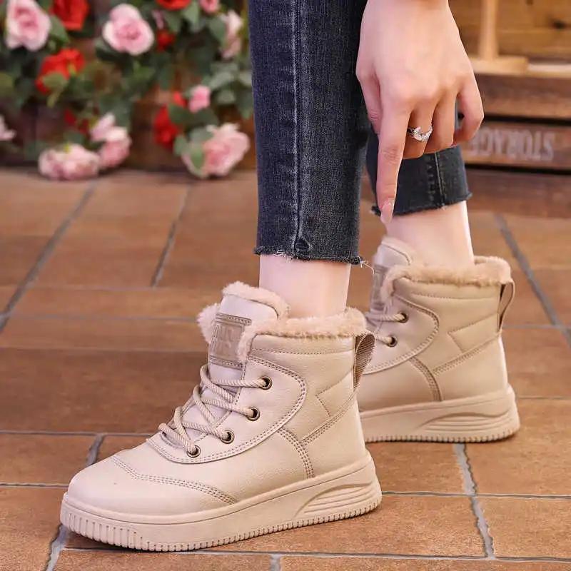 Fashion Legitimate Leather Snowshoe New Summer Sneakers Loafers Golf Training Women Sport Shoes Casuall Sapatenos Nice Tenks Boti