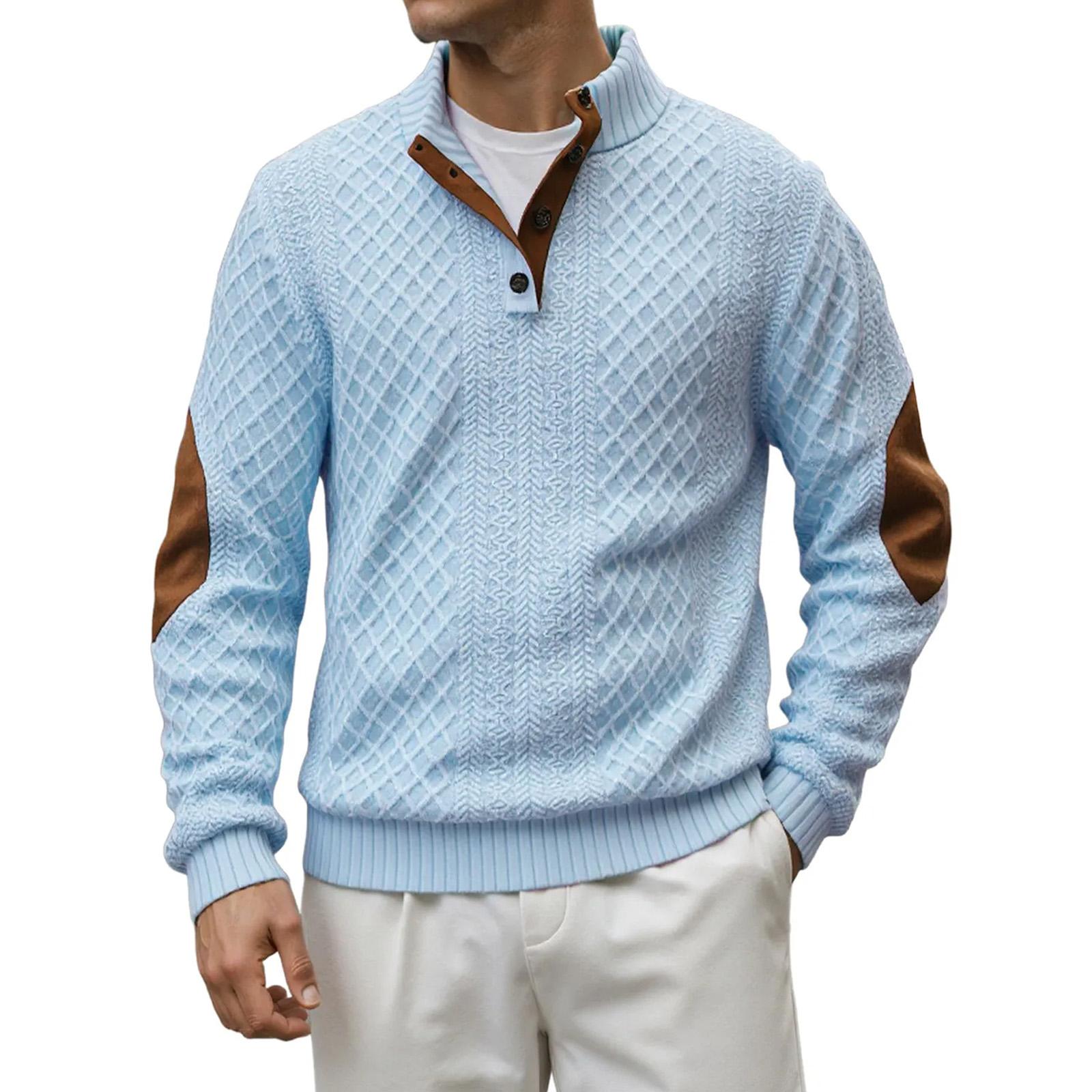 

Мужская повседневная толстовка на молнии M