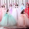Cm Ancient Chinese Style Hanfu Costume Doll For Girls Kids Birthday Gift