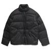NANGA Unisex Mazeno Ridge Jacket BLK Black M N2530-0B075C