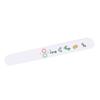 Children Vision Optometry Test Card Clear Cartoon Pattern Fixation Stick Vision Tester for Eye Hospital