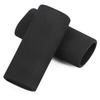 Anti-Vibration Motorcycle Grip Cover, Anti-Slip Motorcycle Steering Wheel Cover, 2 Pcs for Mountain Bike Motorcycle Motorcycle Accessories Bike Parts