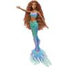 Mattel Disney The Little Mermaid Doll from the Movie HLX08