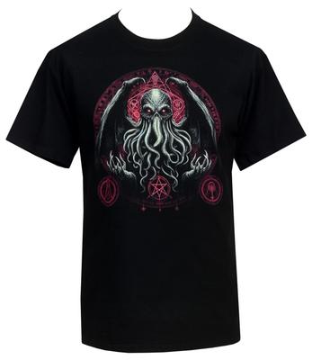 Na górę – T-shirty i koszulki