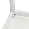 Detachable Digital Piano Stool