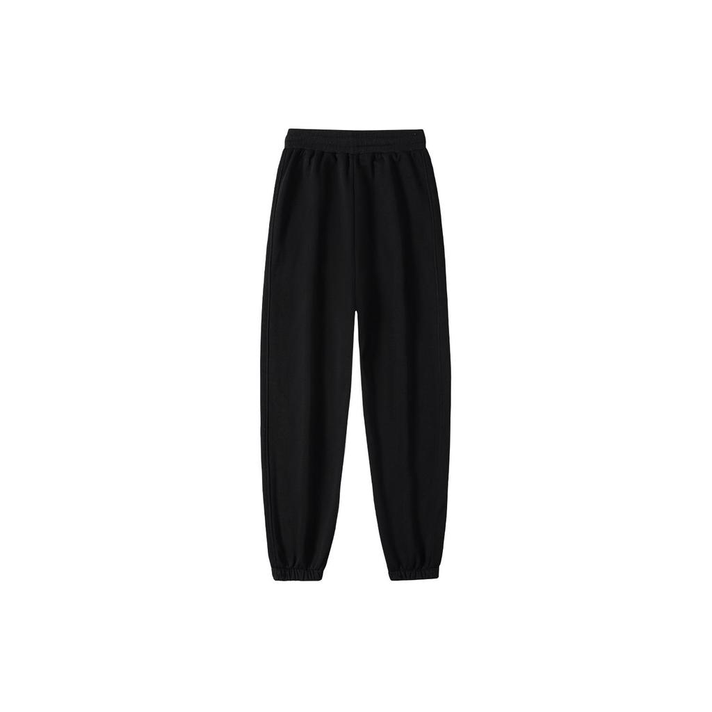 JEANSWEST Knitted Sweatpants Unisex EW-34-15101C