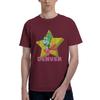 Funny Men T Shirt Denver  the Last Dinosaur Funny Tees Short Sleeve Crewneck Cotton Gift Idea Tops TShirt