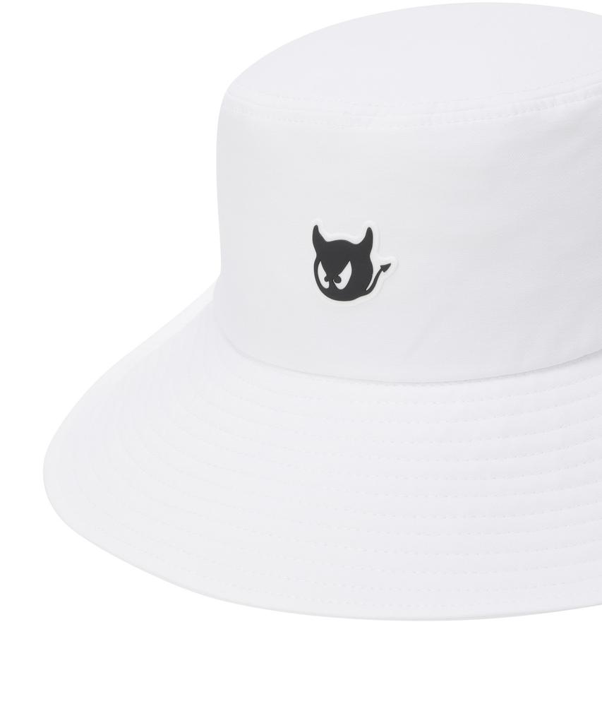 WAAC Uni Waacky Bucket Hat(Co) Wgrcx26170Whx