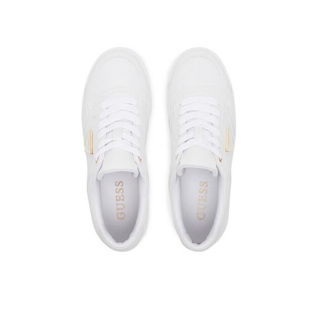 Guess Sneakers FLJMI6 FAL12
