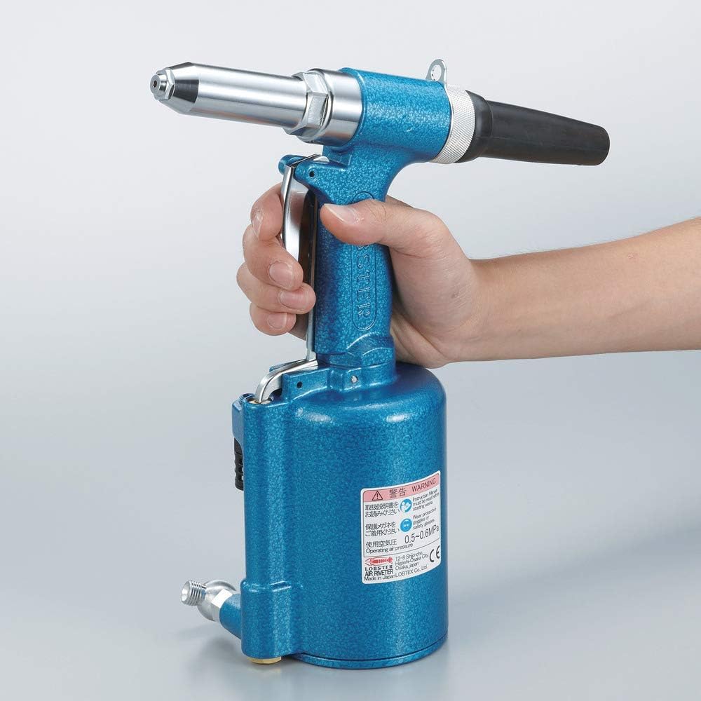 Aviar riveter AR011HX AR011HX