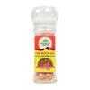 Rosa Salz (100 g), Rosa Steinsalz, Bio-Indien
