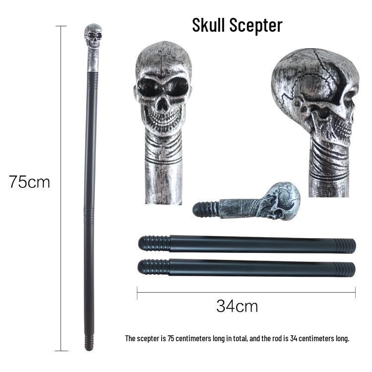 Взрослый средневековый стимпанк костюм чумного доктора с длинным клювом Small