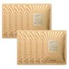 Intensivpflege Gold 24K Schneckenmasken-Tuch-Set (10 Blätter)