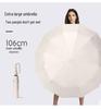 Loop Umbrella: Automatic Folding Large High-End Dual-Use Sun and Rain Umbrella for Men and Women