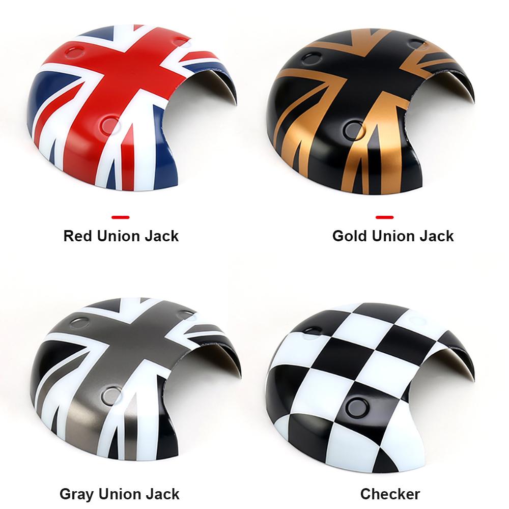 Car Styling capac tahometru autocolant pentru Mini Cooper S One JCW Clubman R55 R56 R57 R58 R59 R60 R61 Countryman