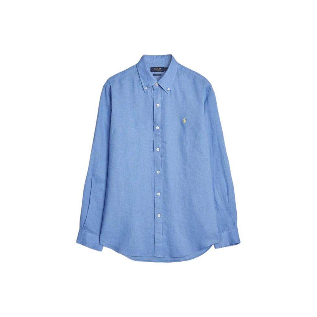 Polo Ralph Lauren SS25 Shirt Men's 710975540-006