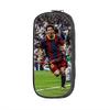 L-Lamin Yamal  Set School Rucksack Football Star child Rucksack Pencil Bags School Carrier with Lunch Box Sports Knapsack Children Gift