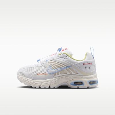 Nike Air Max Moto 2K Kids Running Shoes Kids 36