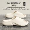 Men's & Women's Summer Slippers, Non-Slip Thick Sole Indoor Bath Outdoor Sandals
