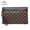 2024 Trendy Men's Handheld Clutch Bag - Fashionable Casual Envelope Handbag