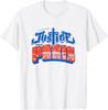 Üst giysisi – T-shirtler