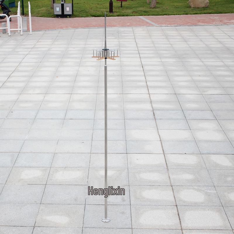 Heng Li PDC5.3 Lightning Rod & Support for High-Rise Buildings