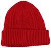 COLEMAN Knit Cap 492-0083 Red