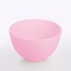 Silicone Face Mask Bowl Set with Spatula and Brush DIY Mixing Bowl for Facial Clay Mask Professional Beauty Spa Kit for Home Use