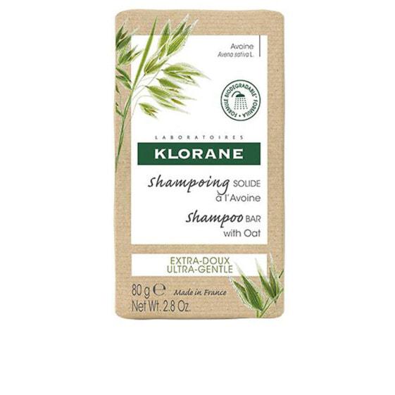 

Шампунь Klorane Bar with Oat 350 мл