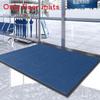 Trapper Dirt Barrier Mat Floor Mat Machine Washable Non Slip For Kitchen Home