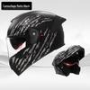 Motorcycle Modular Helmet