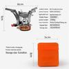 Portable Ultralight Outdoor Camping Mini Stove
