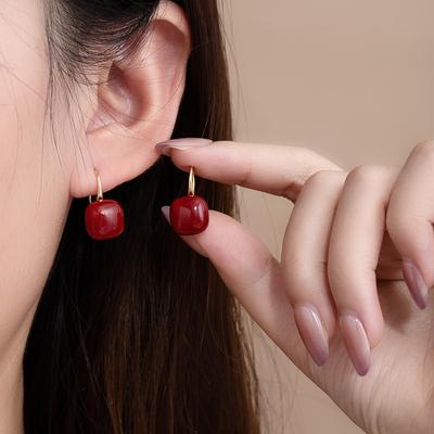 Pendientes – Pendientes de gota