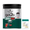 Produits coiffants – Gels, cires et pommades pour cheveux