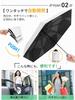 Seconds To Shape Memory Folding UV Complete Heat High Water Ultra Automatic Opening and Folding For Rain or UV Windproof and Water Water Quick Easy To