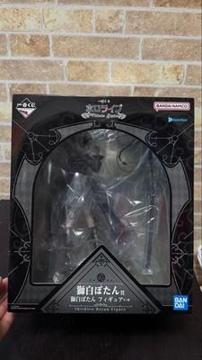 Ichiban Kuji Hololive Villain Style Shishiro Botan Figure Bandai
